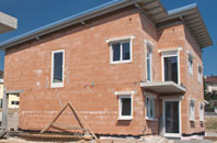 Midsomer Norton home extensions