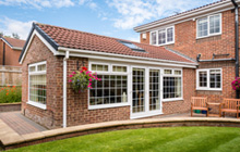 Midsomer Norton house extension leads